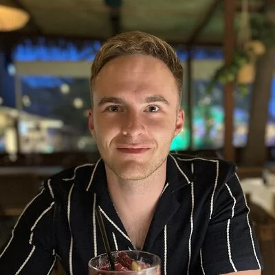 Conor Bracken, founder of Shorebound